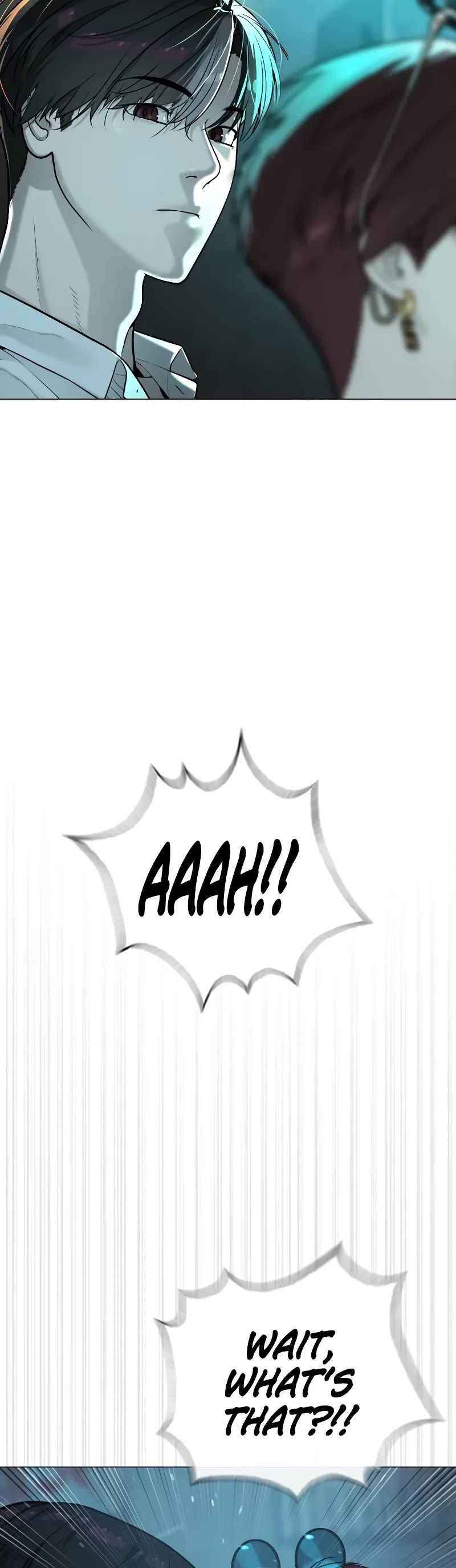 Killer Pietro chapter 60 page 61