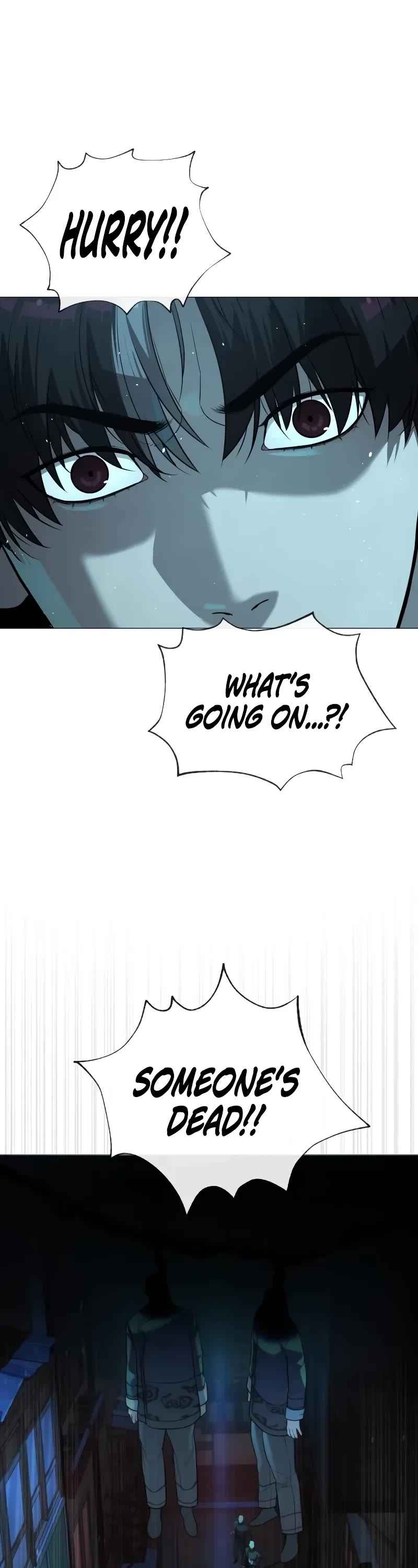 Killer Pietro chapter 60 page 63