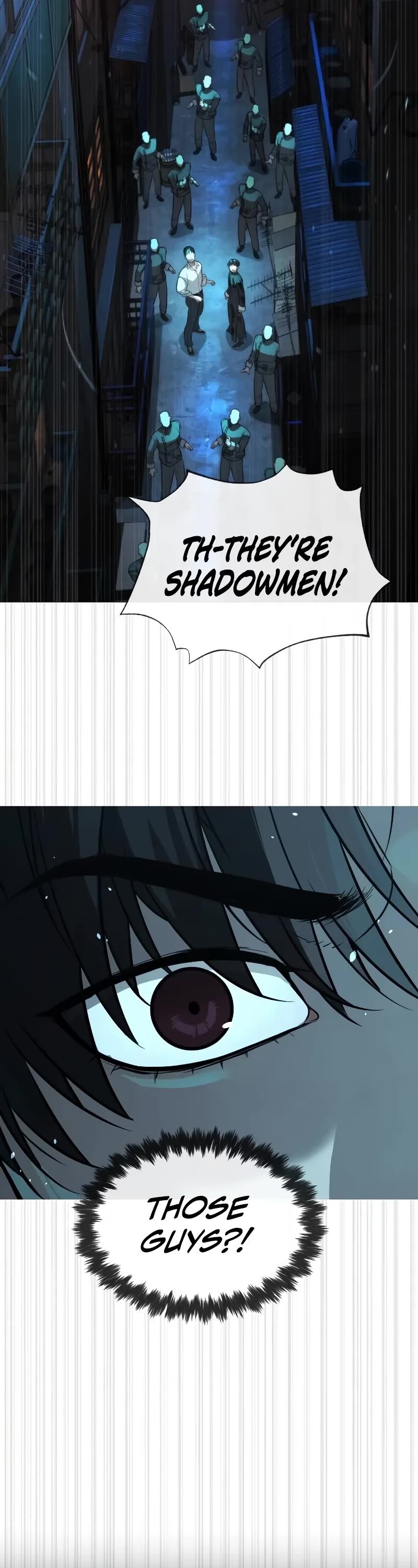 Killer Pietro chapter 60 page 64