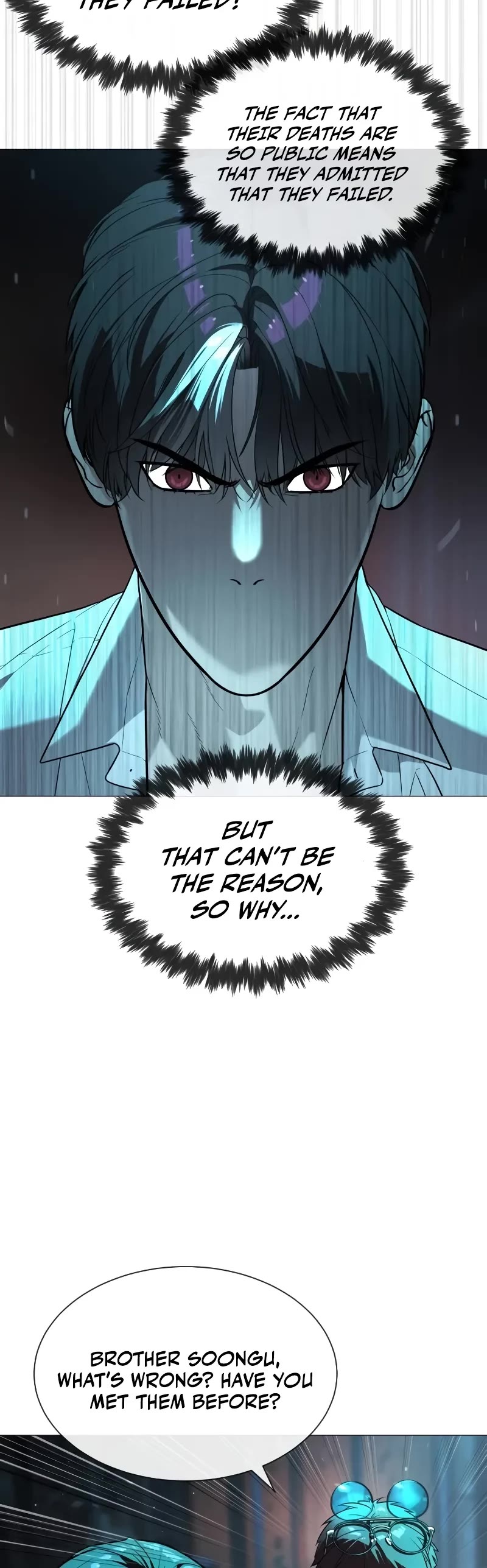 Killer Pietro chapter 60 page 66