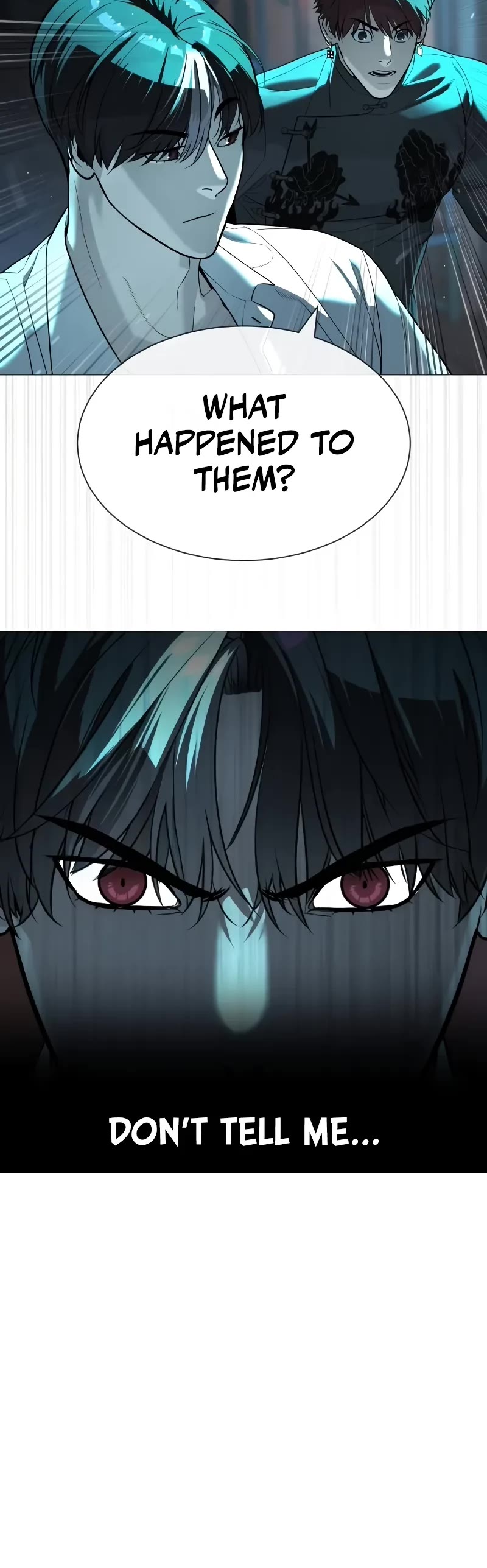 Killer Pietro chapter 60 page 67