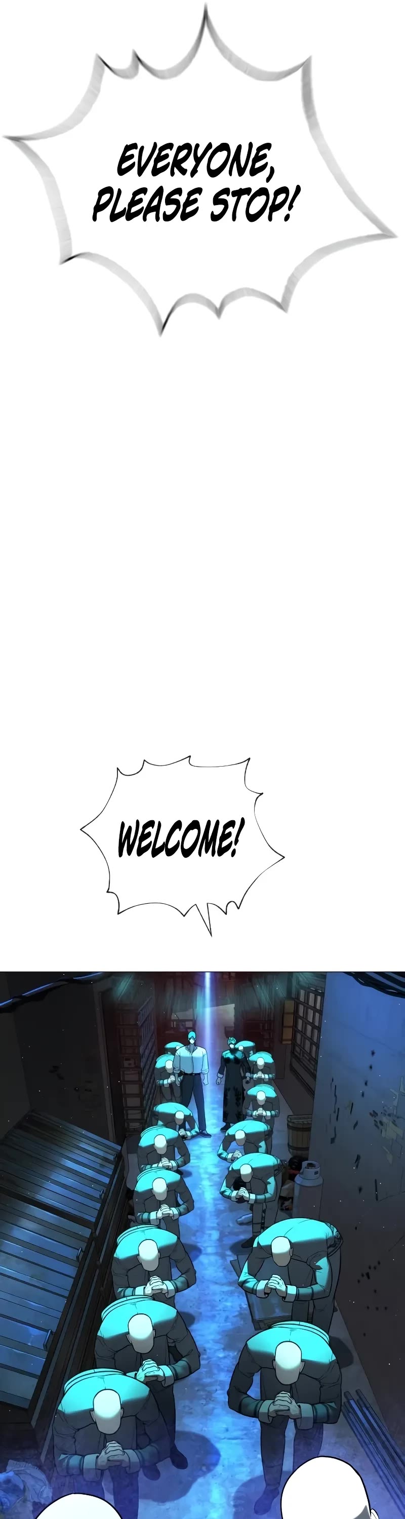 Killer Pietro chapter 60 page 68