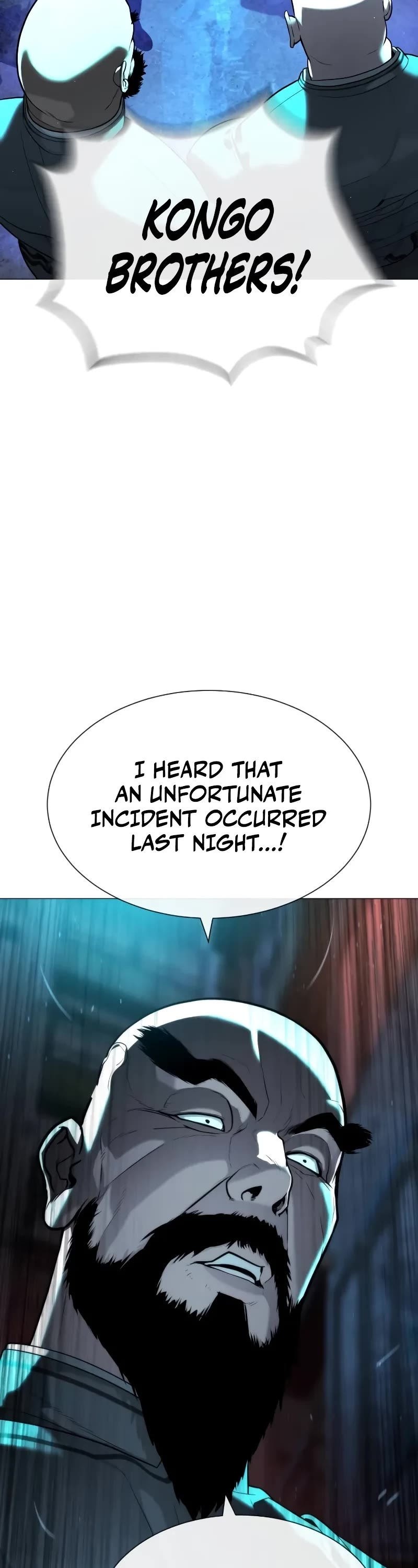 Killer Pietro chapter 60 page 69