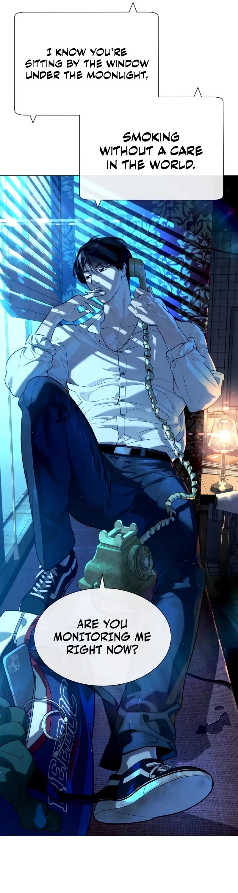 Killer Pietro chapter 60 page 7