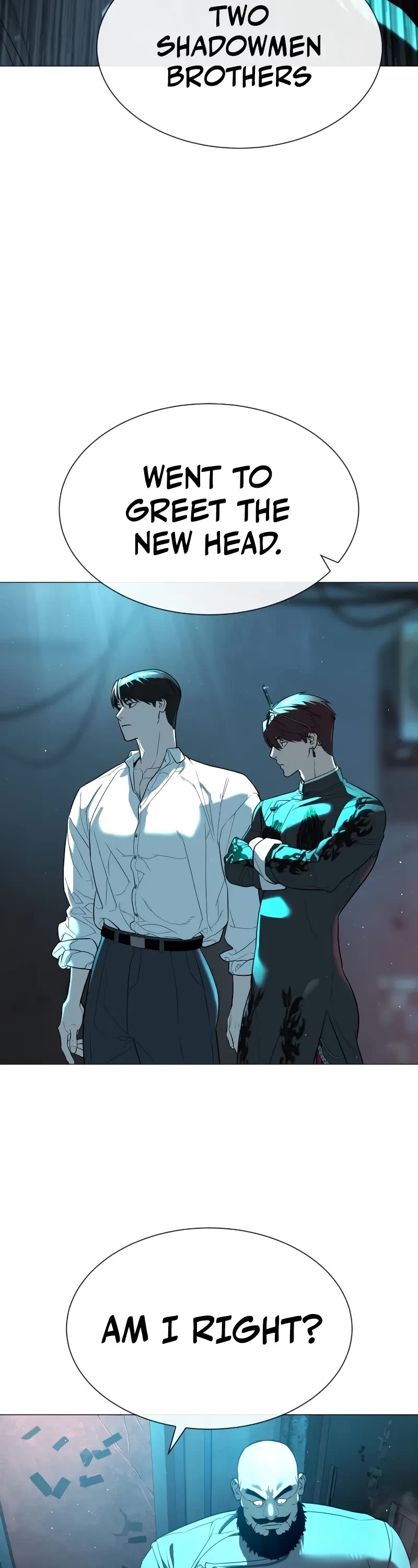 Killer Pietro chapter 60 page 70