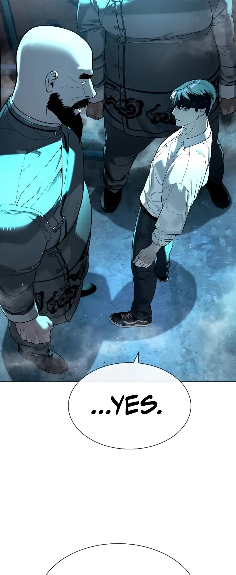 Killer Pietro chapter 60 page 71