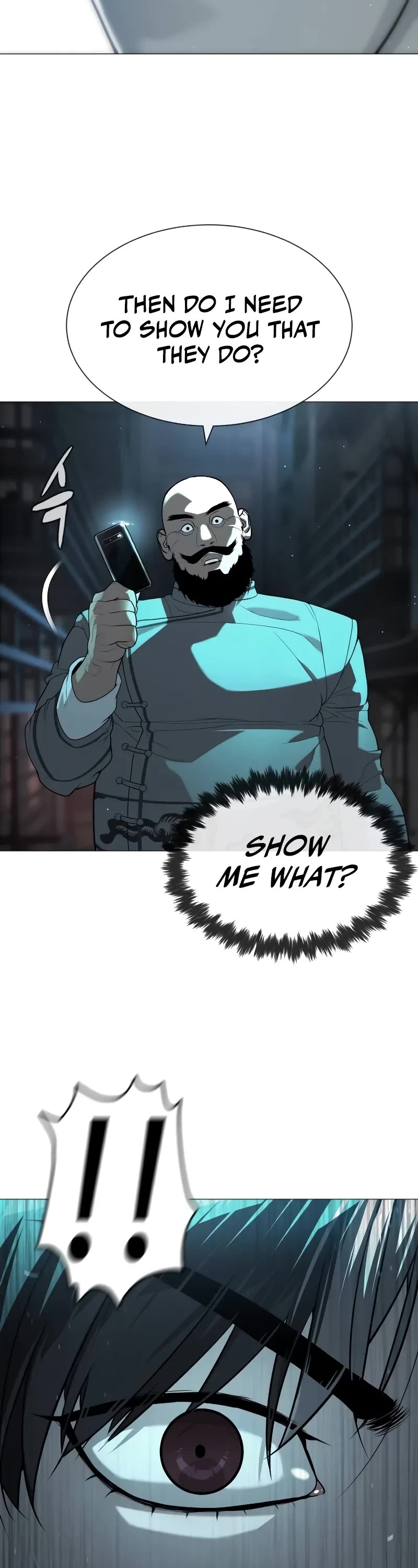 Killer Pietro chapter 60 page 74