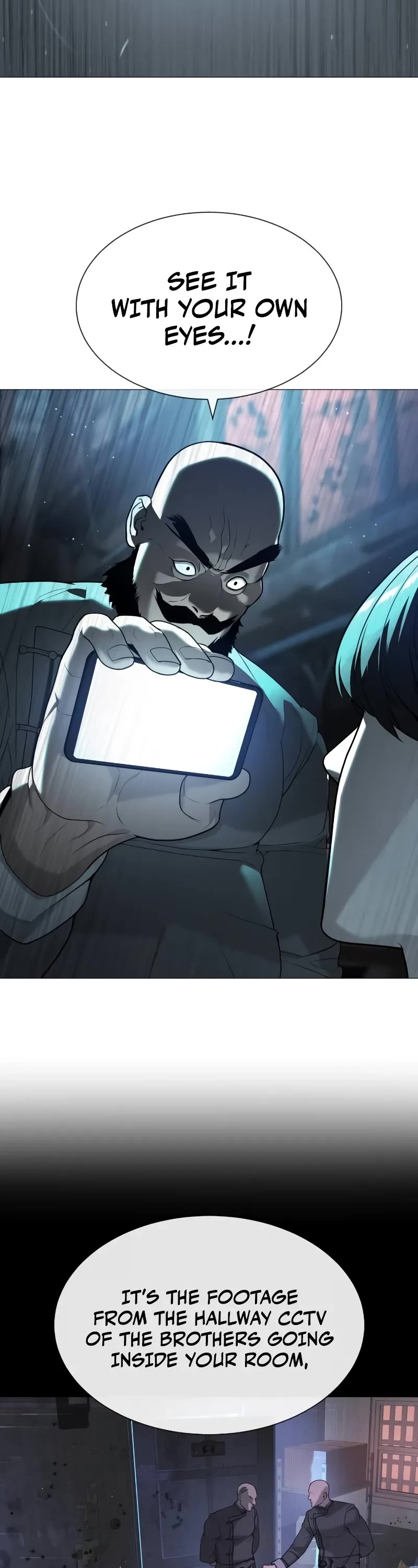 Killer Pietro chapter 60 page 75