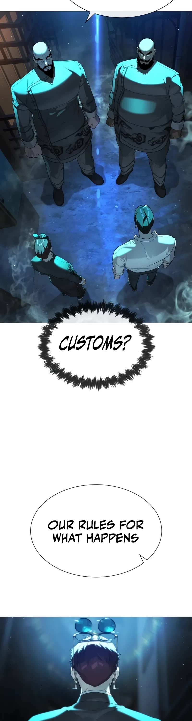 Killer Pietro chapter 60 page 79