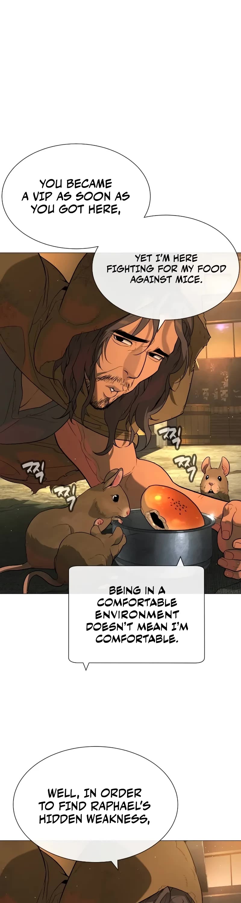 Killer Pietro chapter 60 page 8