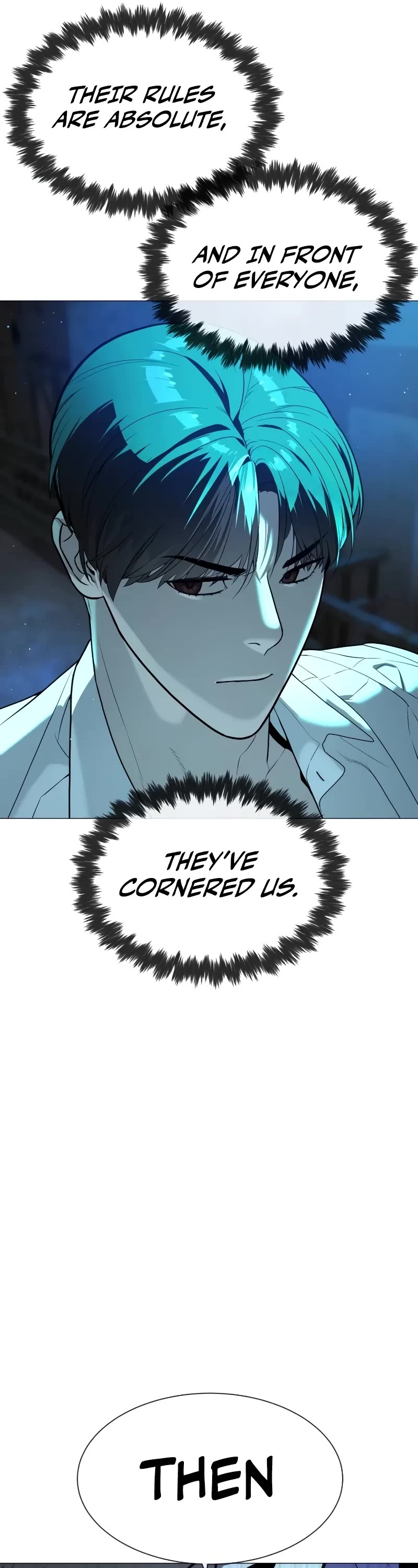 Killer Pietro chapter 60 page 83