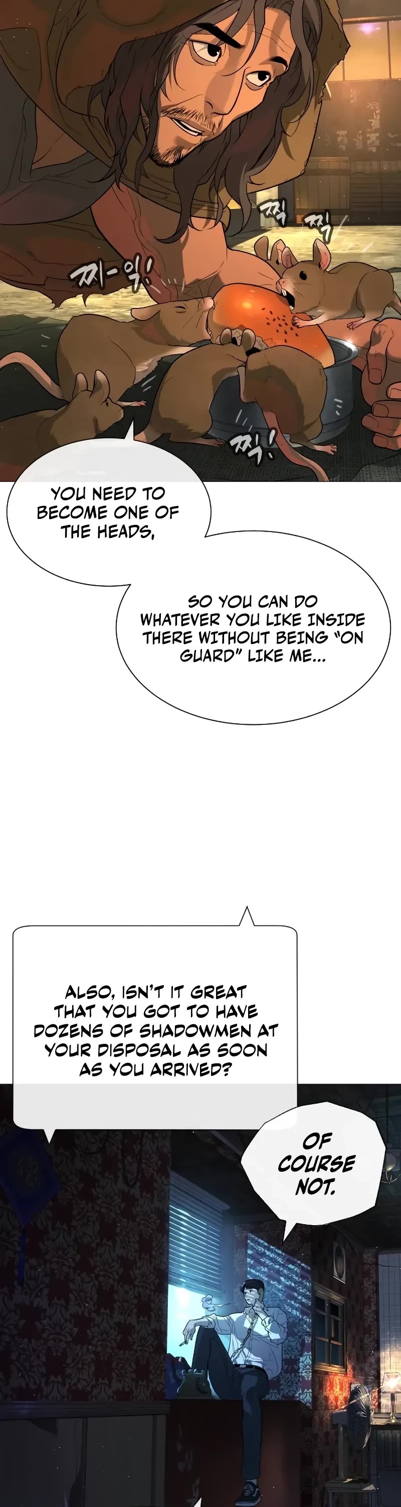 Killer Pietro chapter 60 page 9