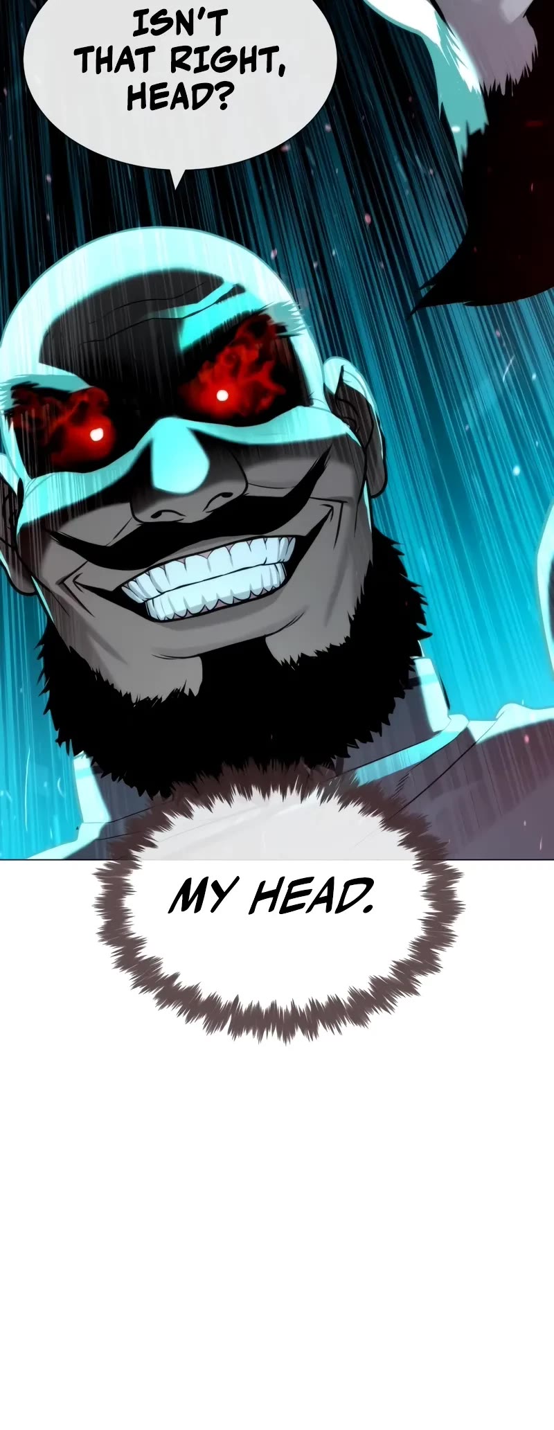 Killer Pietro chapter 61 page 11