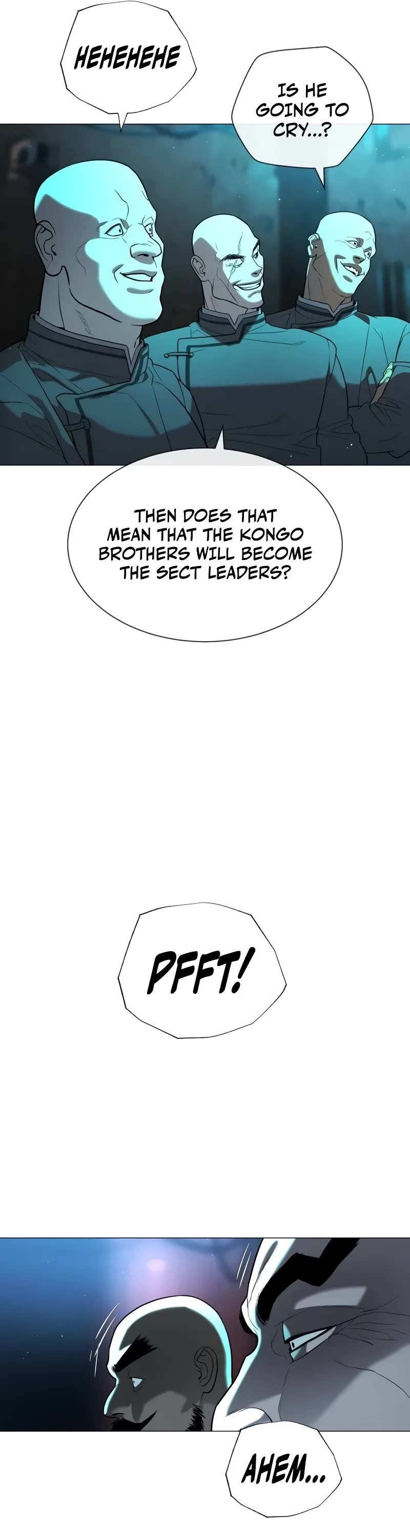 Killer Pietro chapter 61 page 12