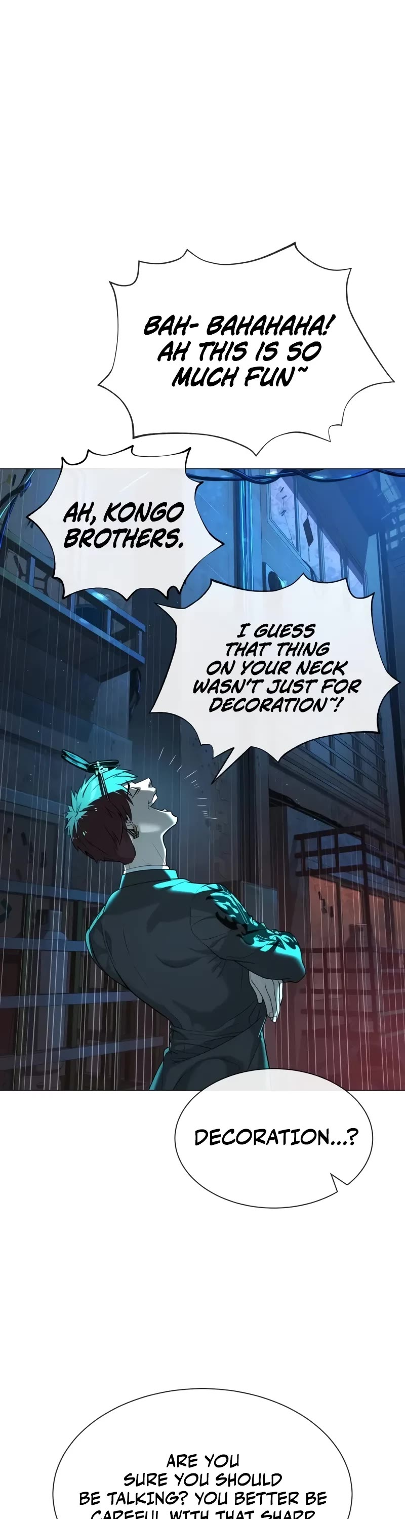 Killer Pietro chapter 61 page 13