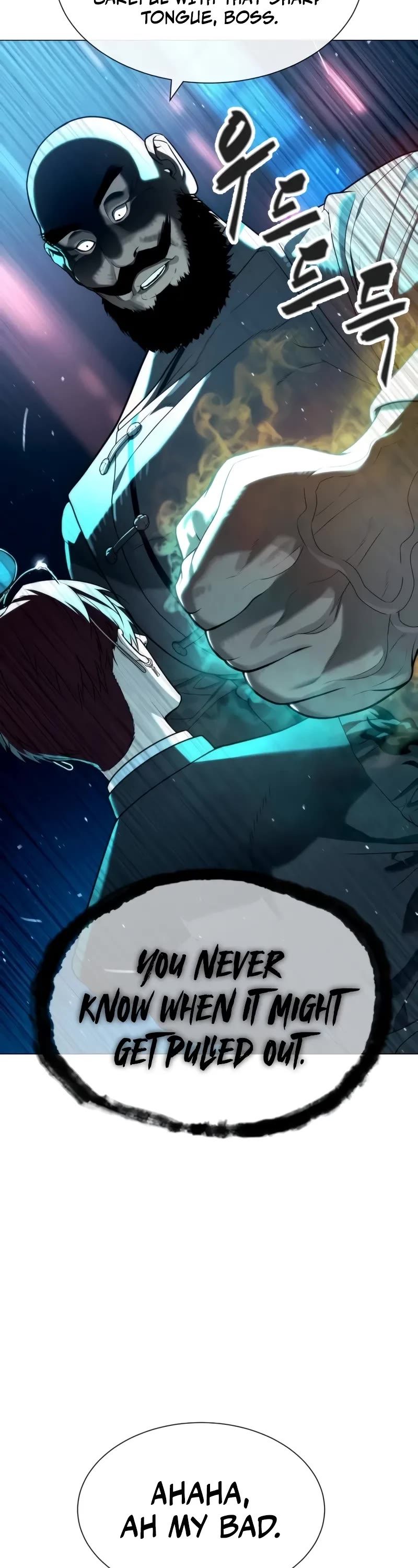 Killer Pietro chapter 61 page 14