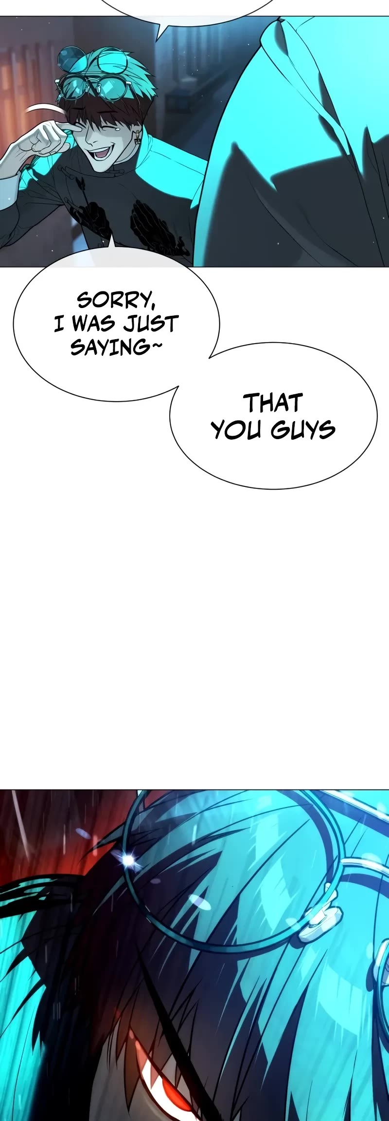 Killer Pietro chapter 61 page 15