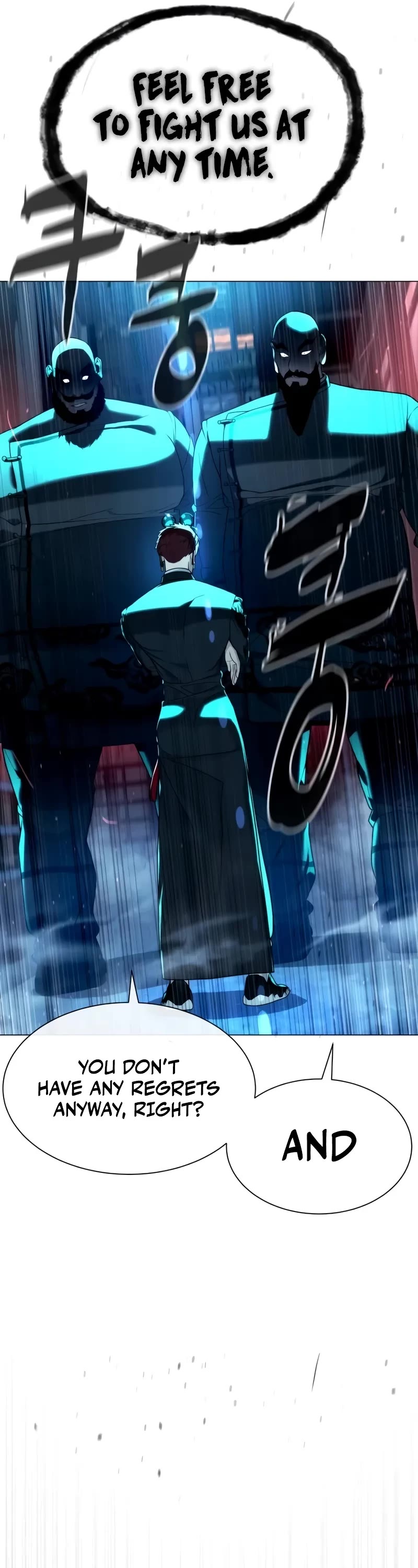 Killer Pietro chapter 61 page 17