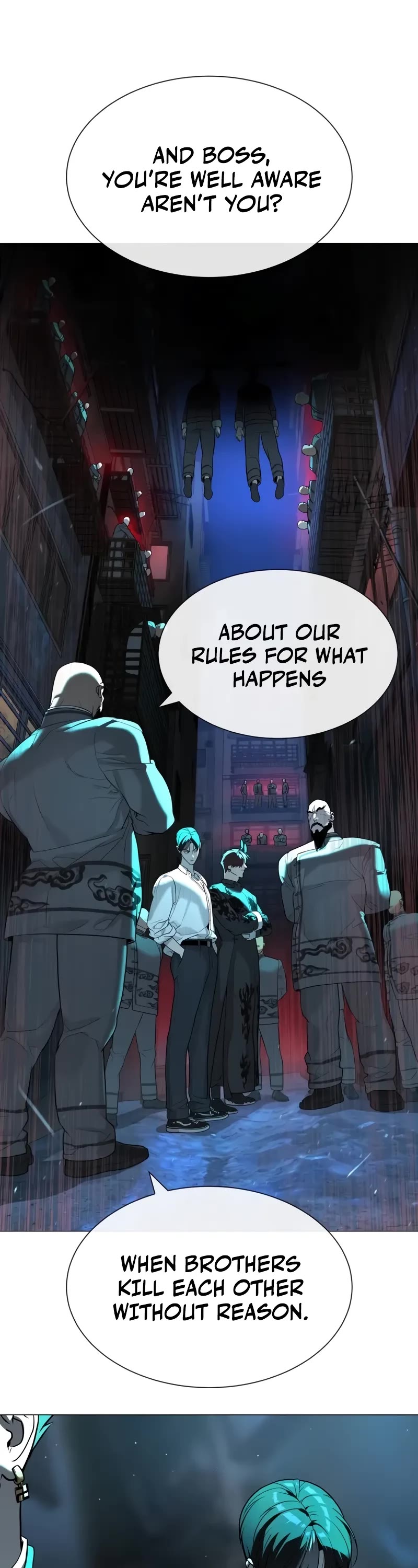 Killer Pietro chapter 61 page 2