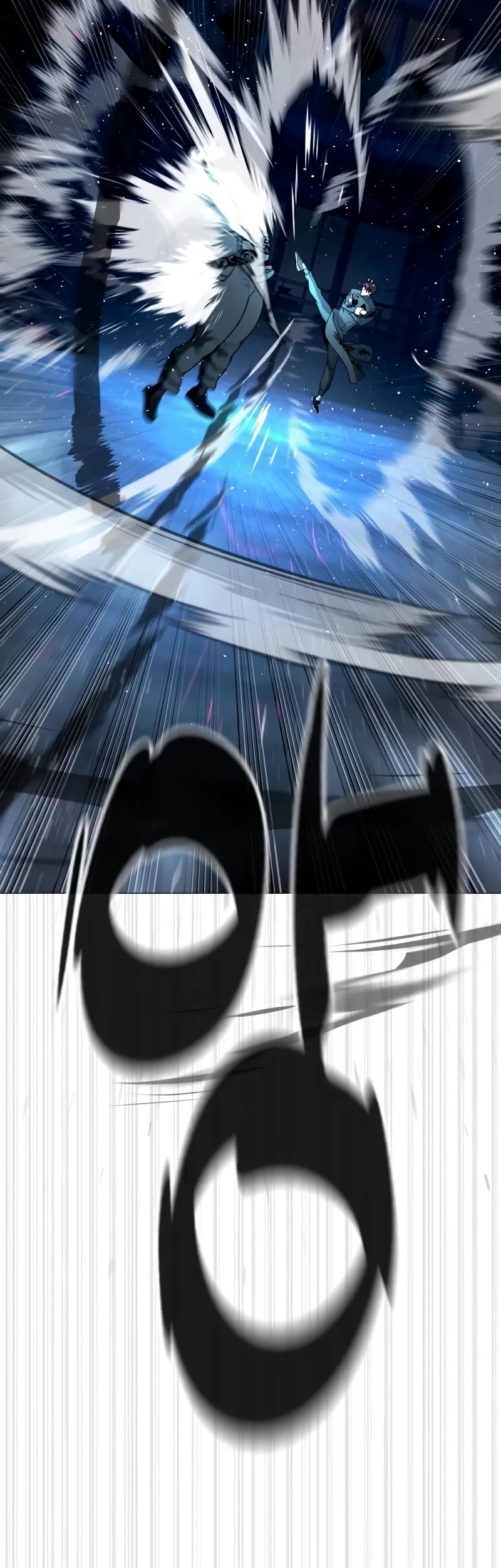 Killer Pietro chapter 61 page 20