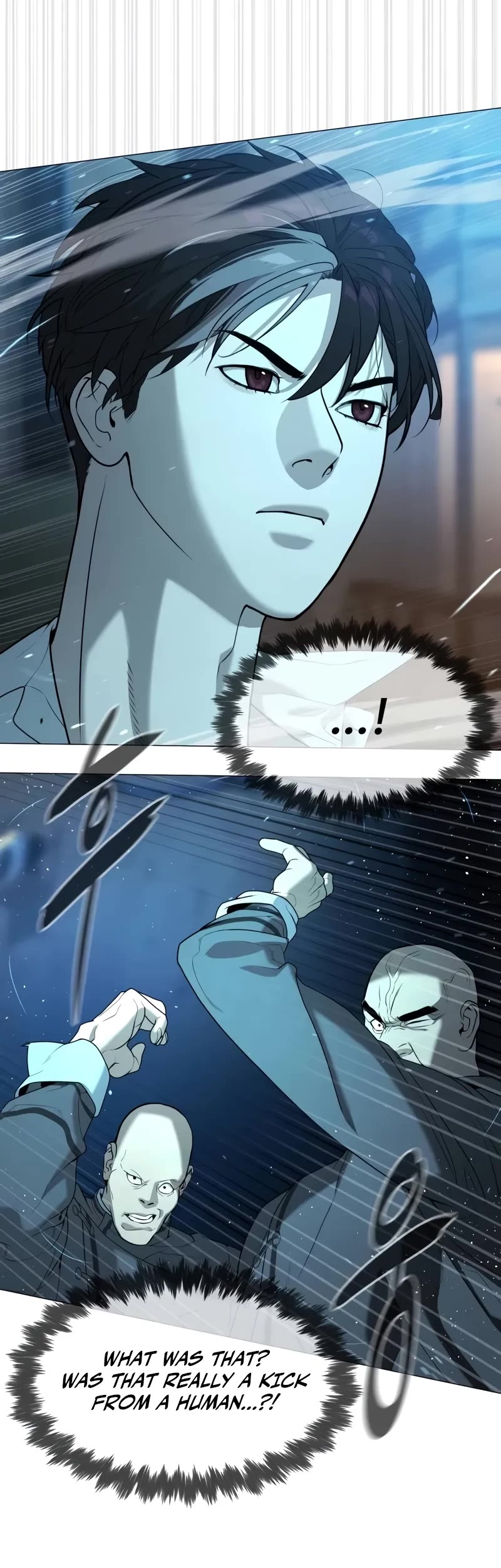 Killer Pietro chapter 61 page 21