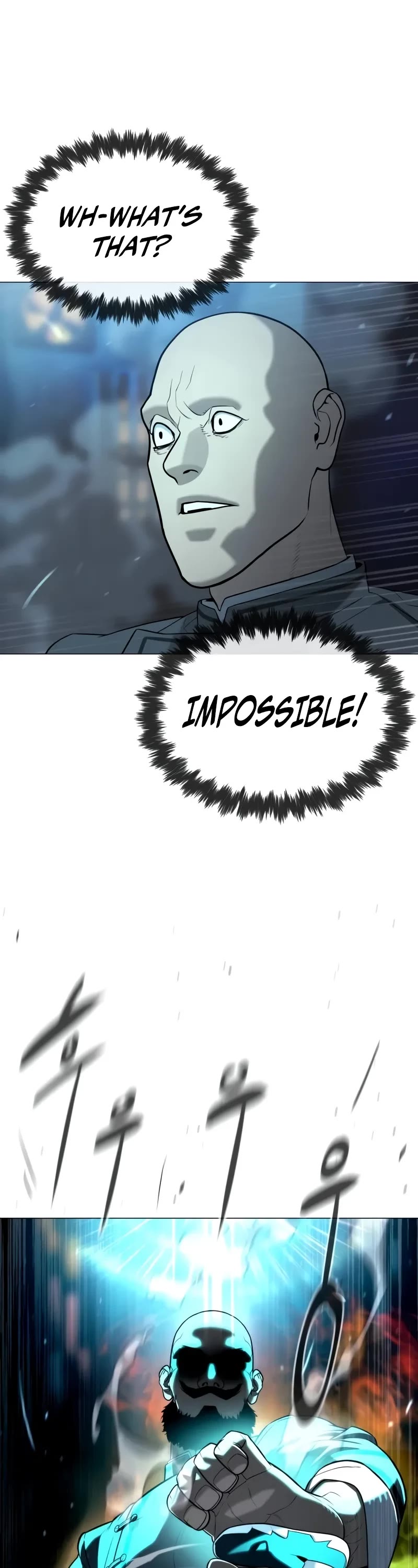 Killer Pietro chapter 61 page 22