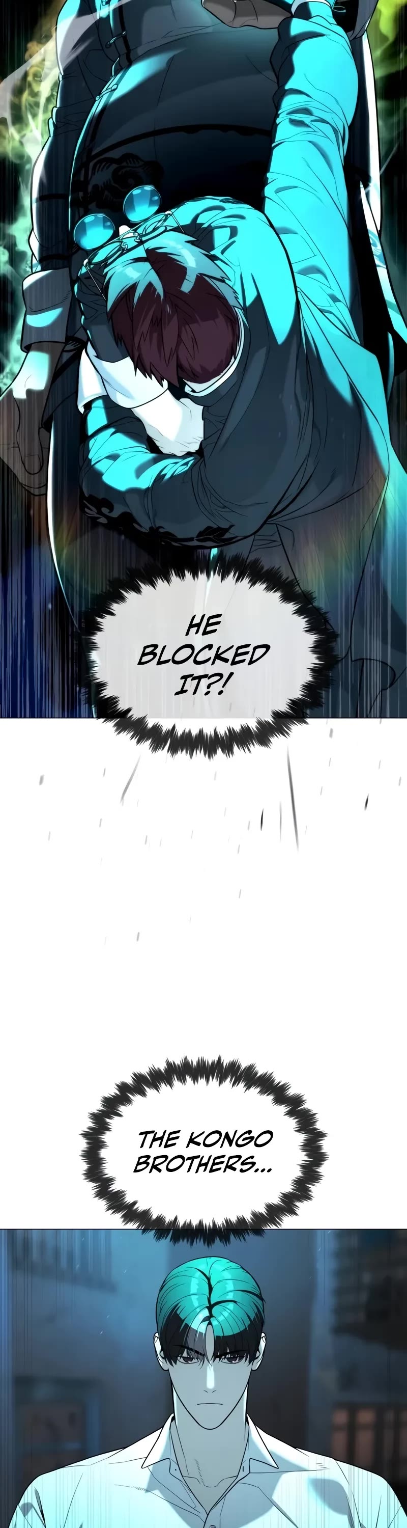 Killer Pietro chapter 61 page 23