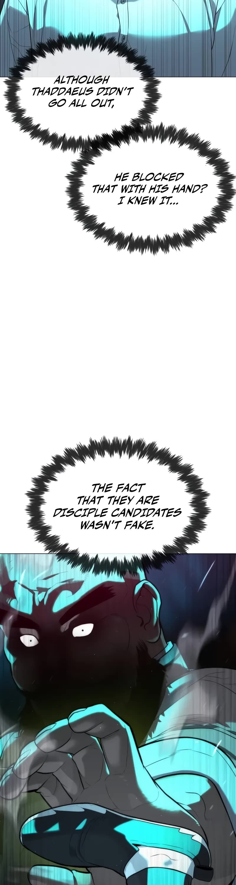 Killer Pietro chapter 61 page 24