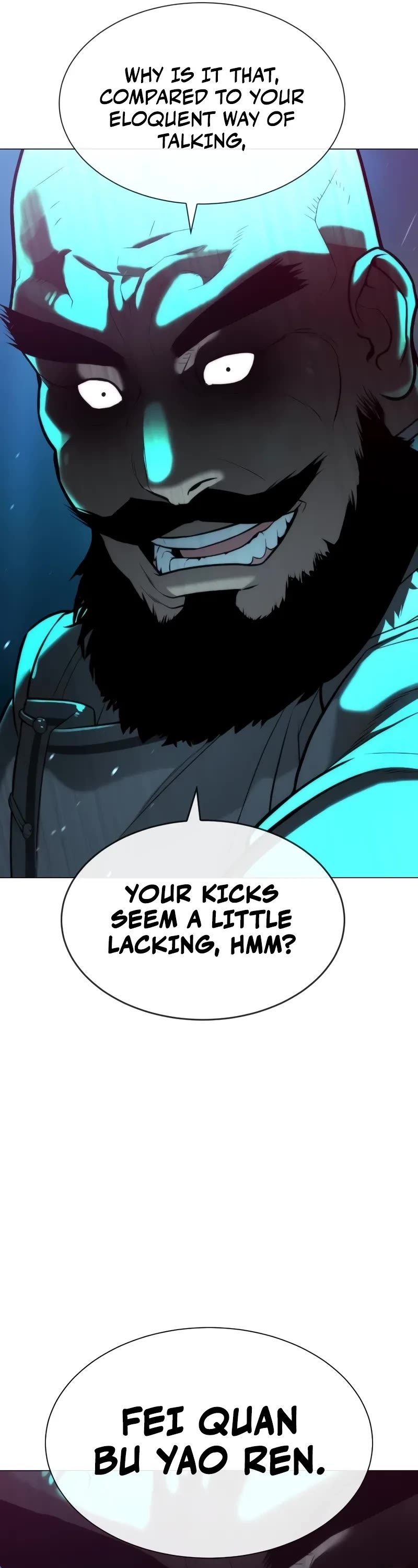 Killer Pietro chapter 61 page 27