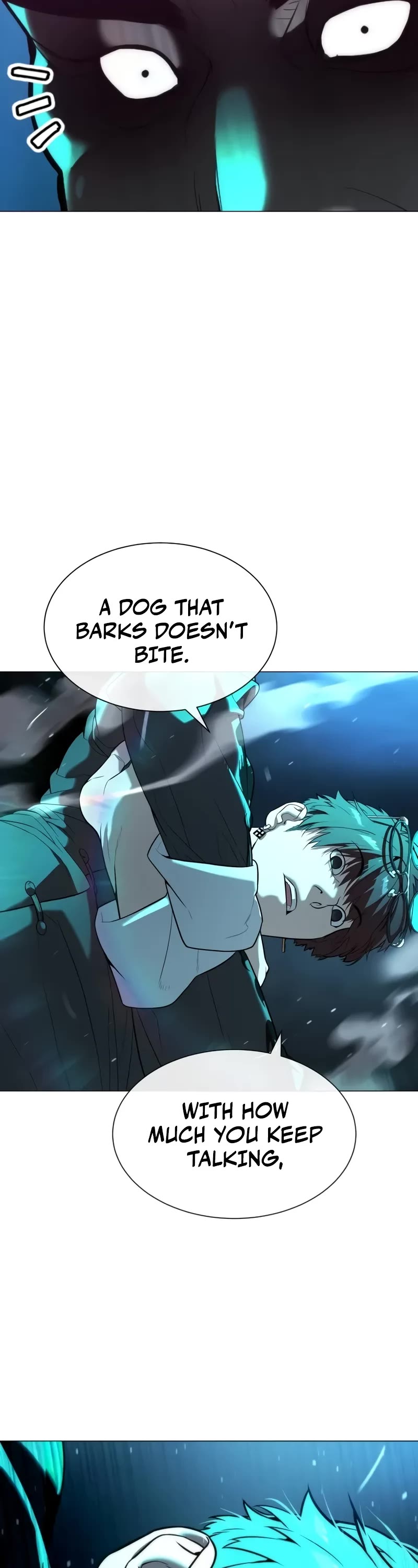 Killer Pietro chapter 61 page 28