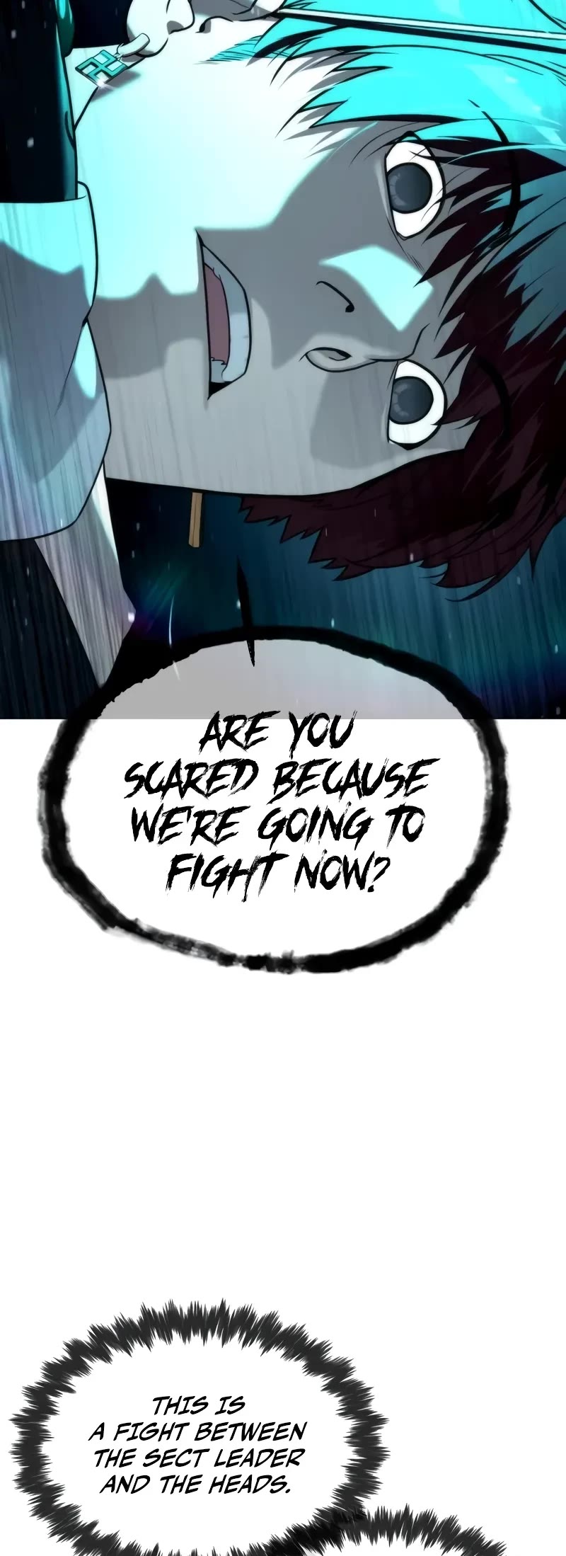 Killer Pietro chapter 61 page 29