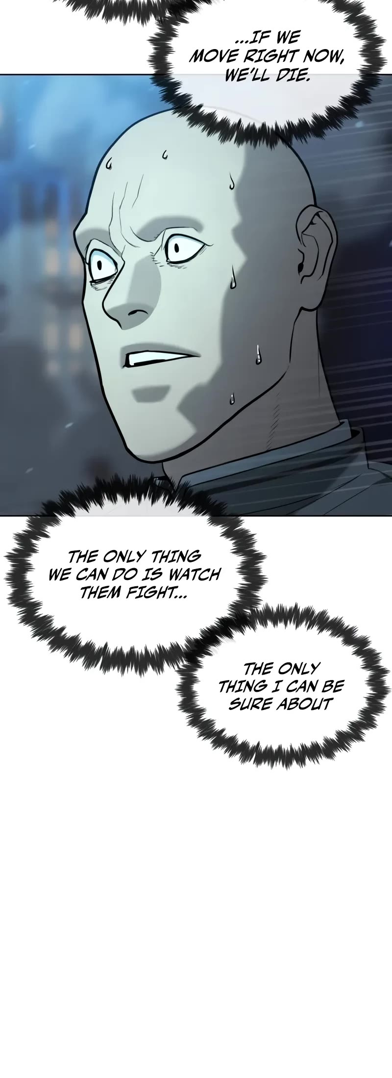 Killer Pietro chapter 61 page 30