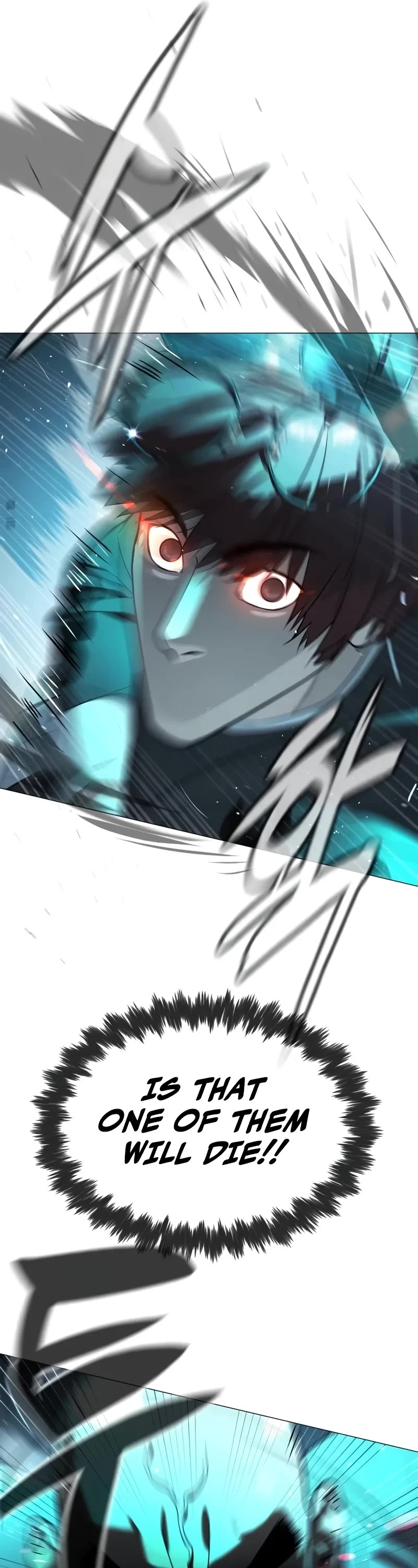 Killer Pietro chapter 61 page 31