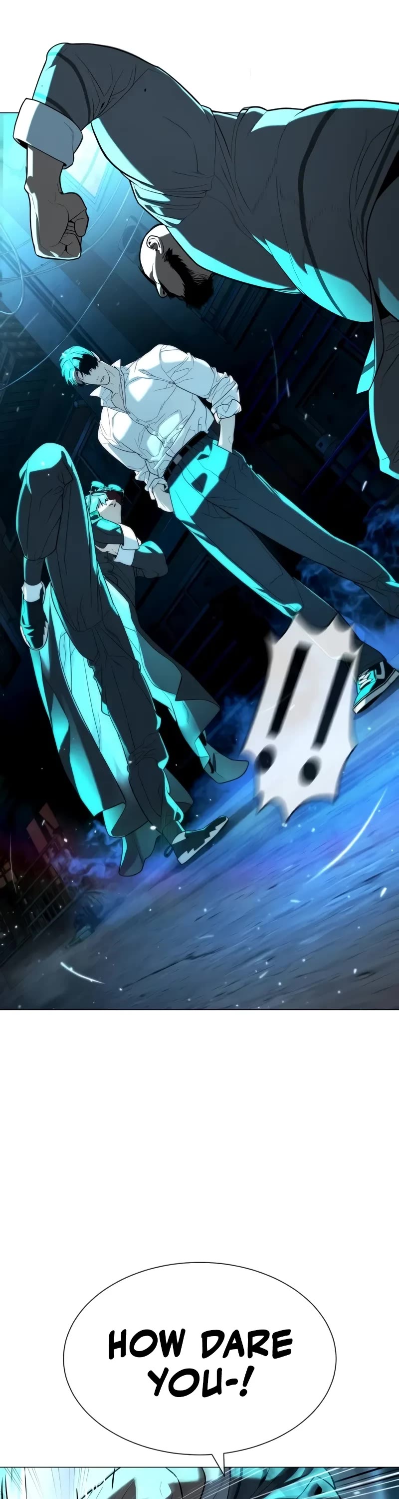 Killer Pietro chapter 61 page 33