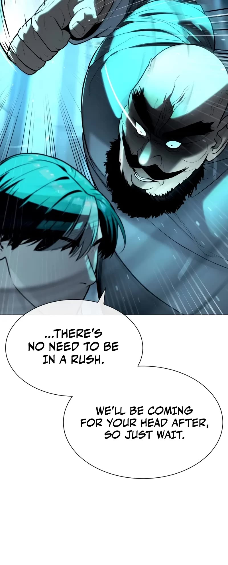 Killer Pietro chapter 61 page 34