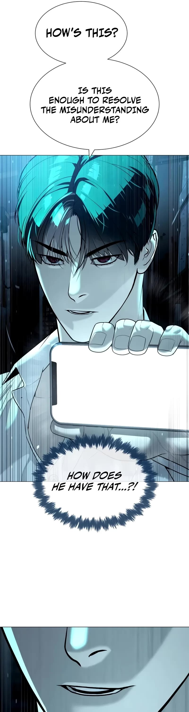 Killer Pietro chapter 61 page 36