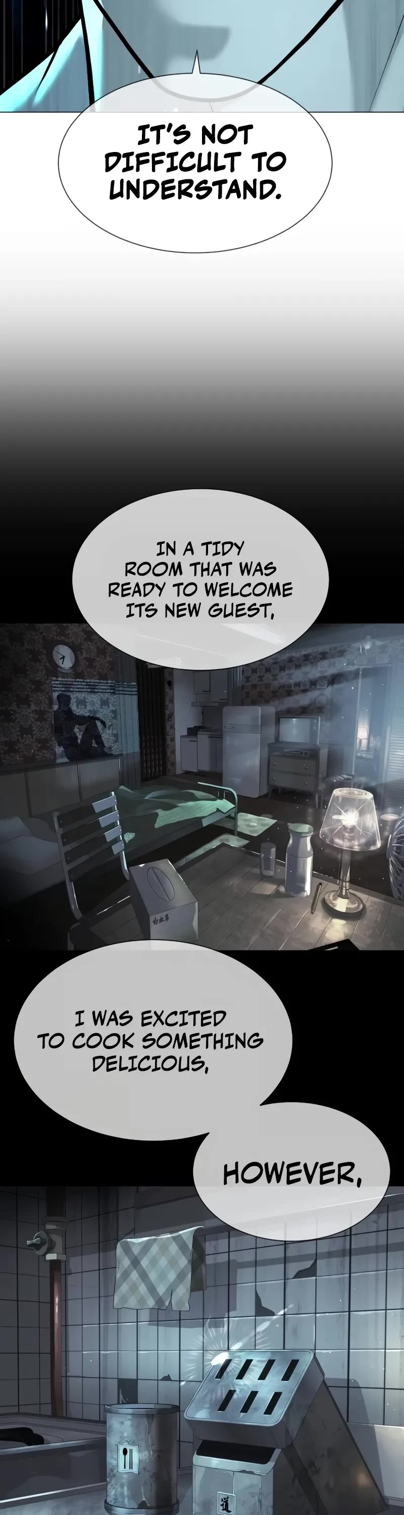 Killer Pietro chapter 61 page 37