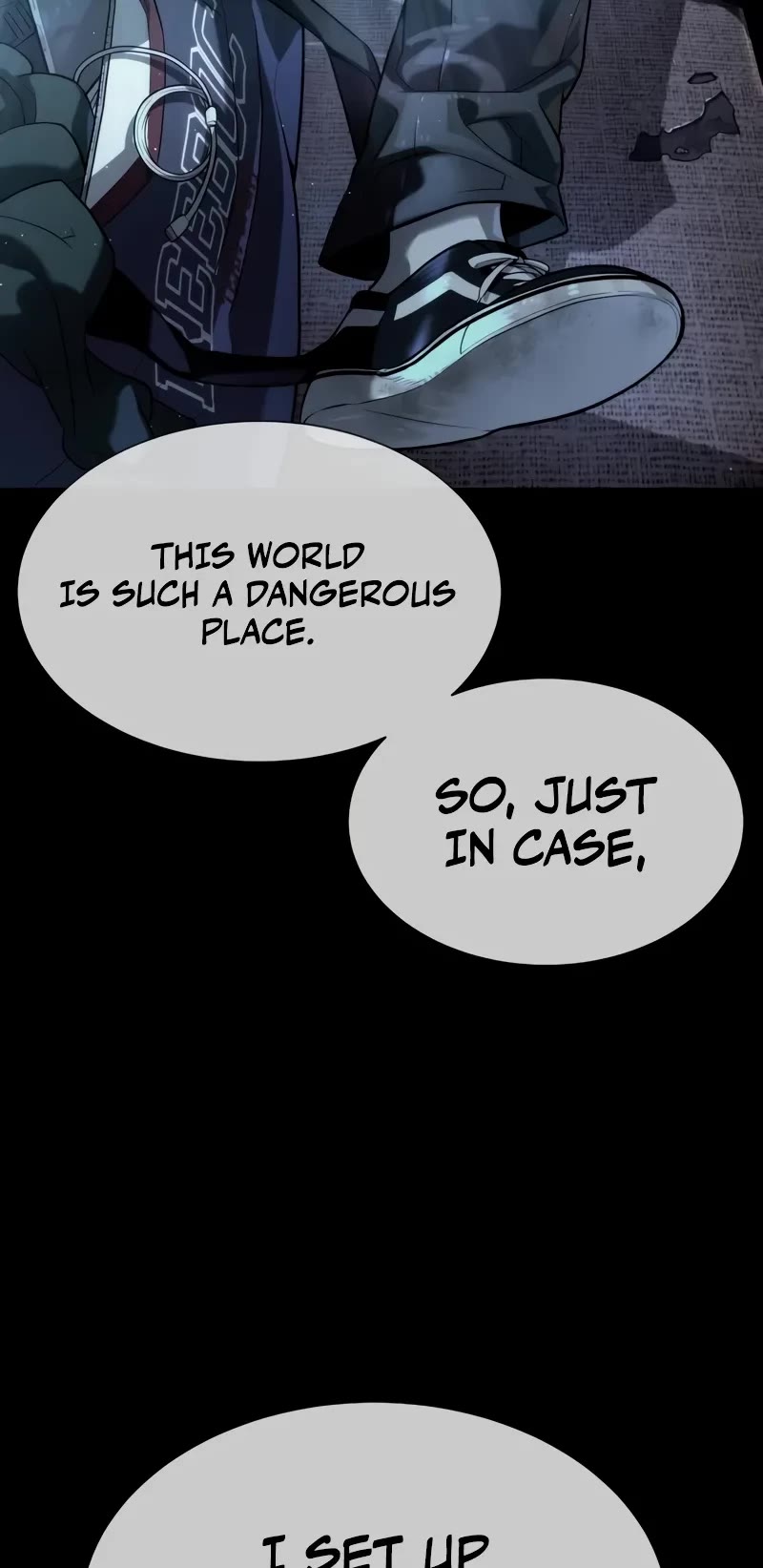 Killer Pietro chapter 61 page 39