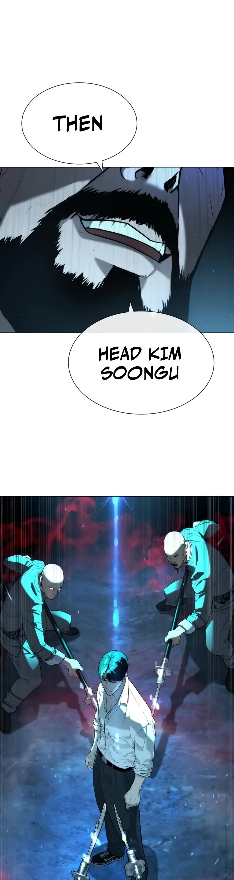 Killer Pietro chapter 61 page 4