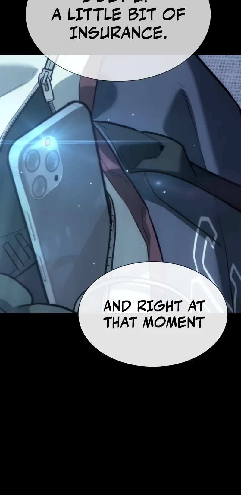 Killer Pietro chapter 61 page 40