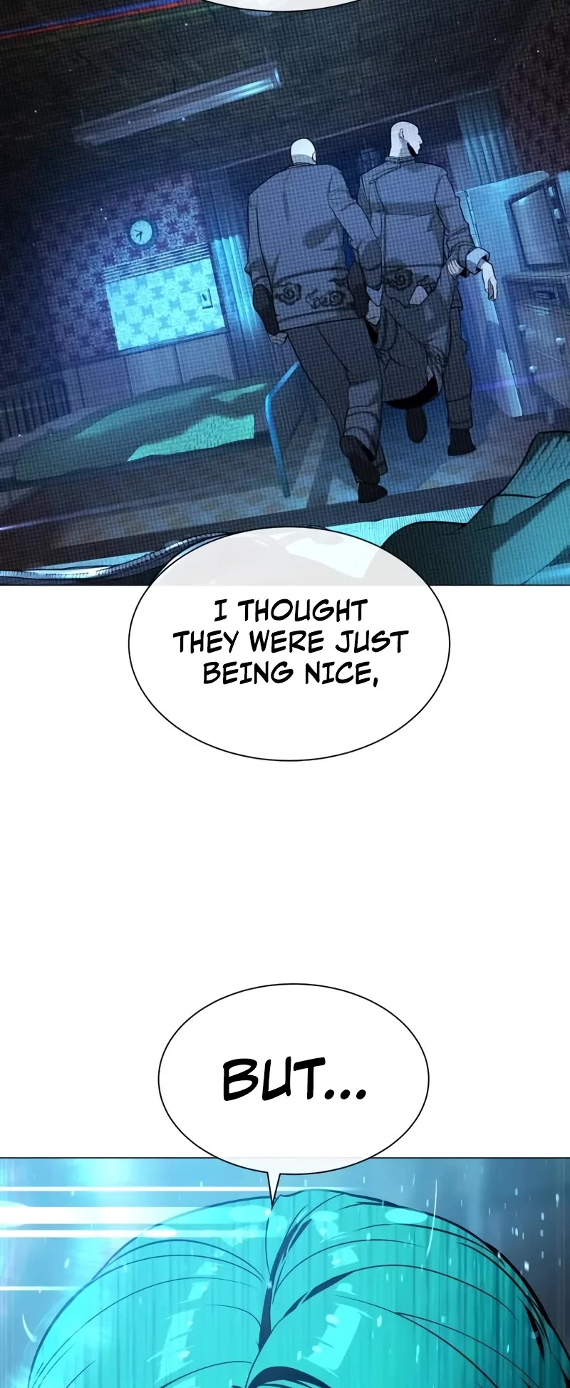 Killer Pietro chapter 61 page 44