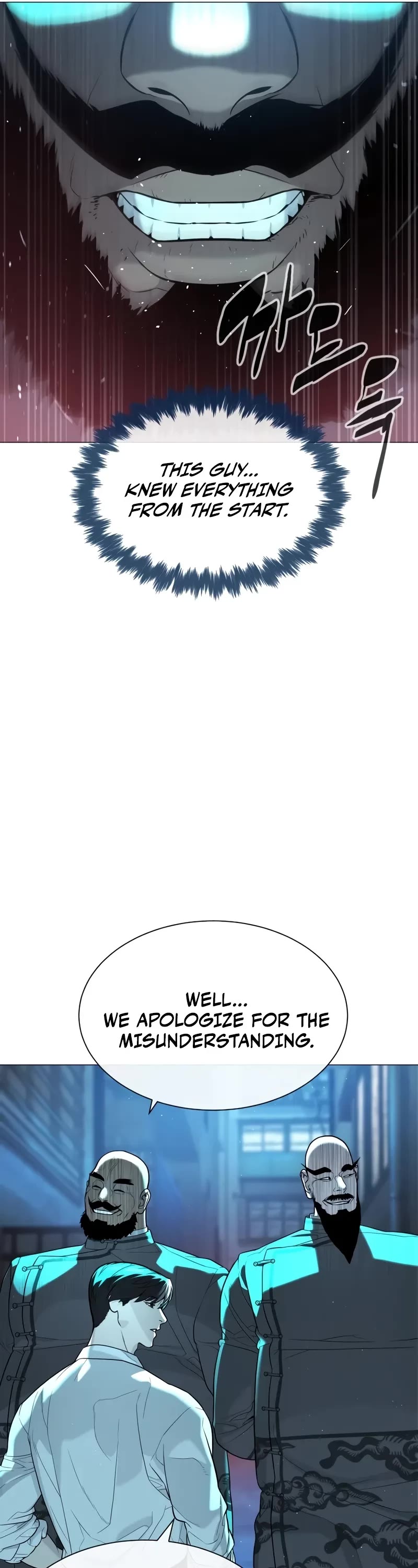 Killer Pietro chapter 61 page 46