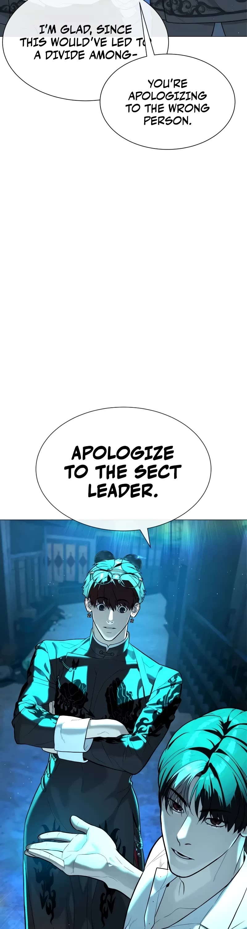 Killer Pietro chapter 61 page 47