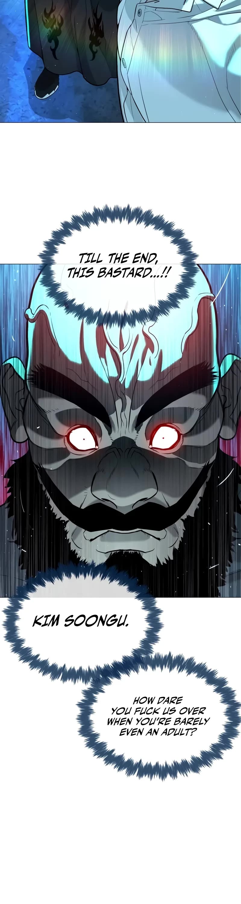 Killer Pietro chapter 61 page 48