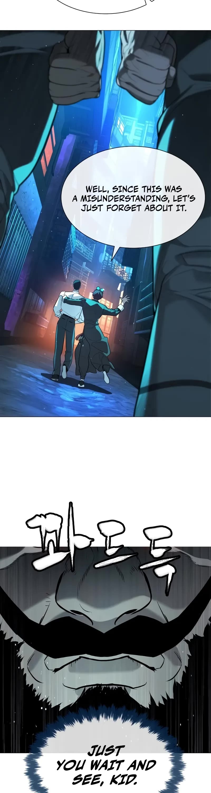 Killer Pietro chapter 61 page 52