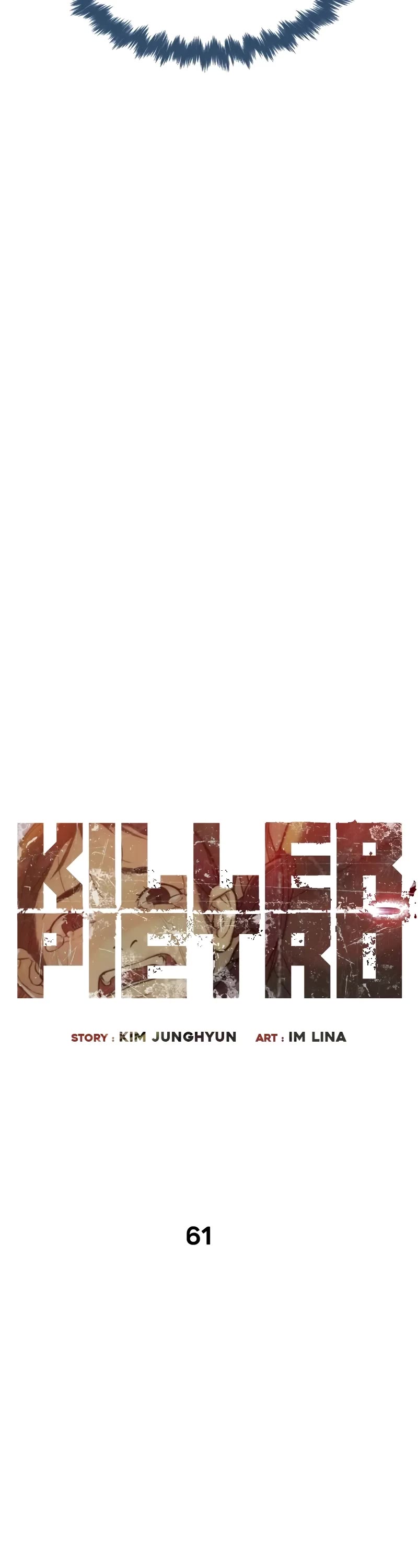 Killer Pietro chapter 61 page 53
