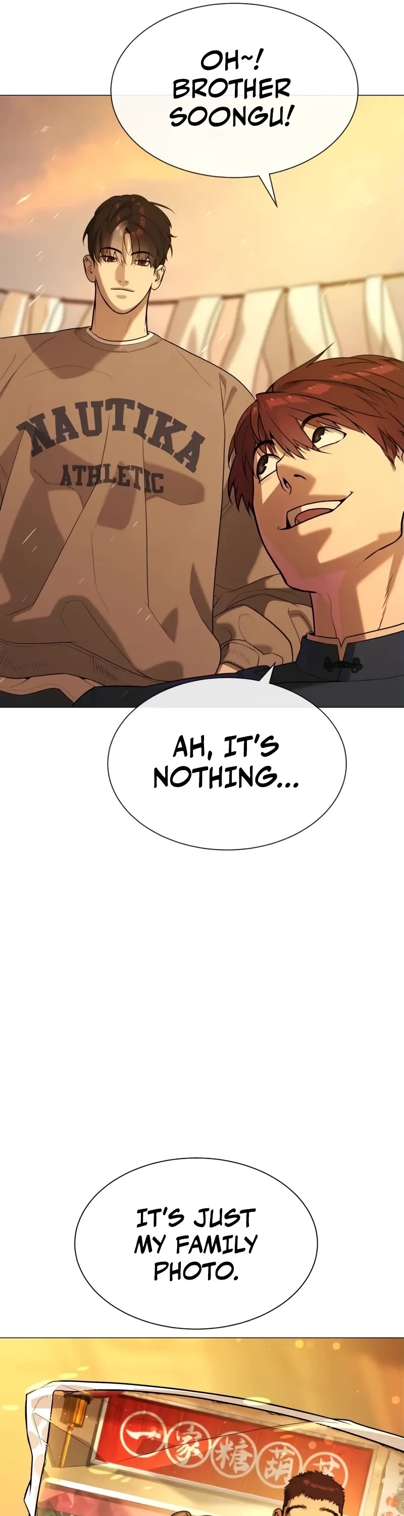 Killer Pietro chapter 61 page 56