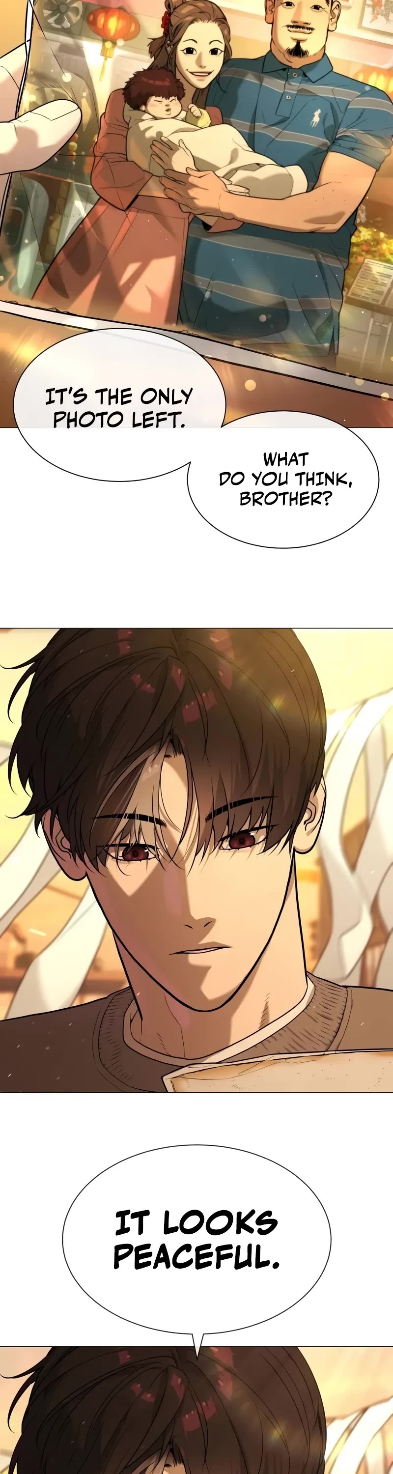 Killer Pietro chapter 61 page 57