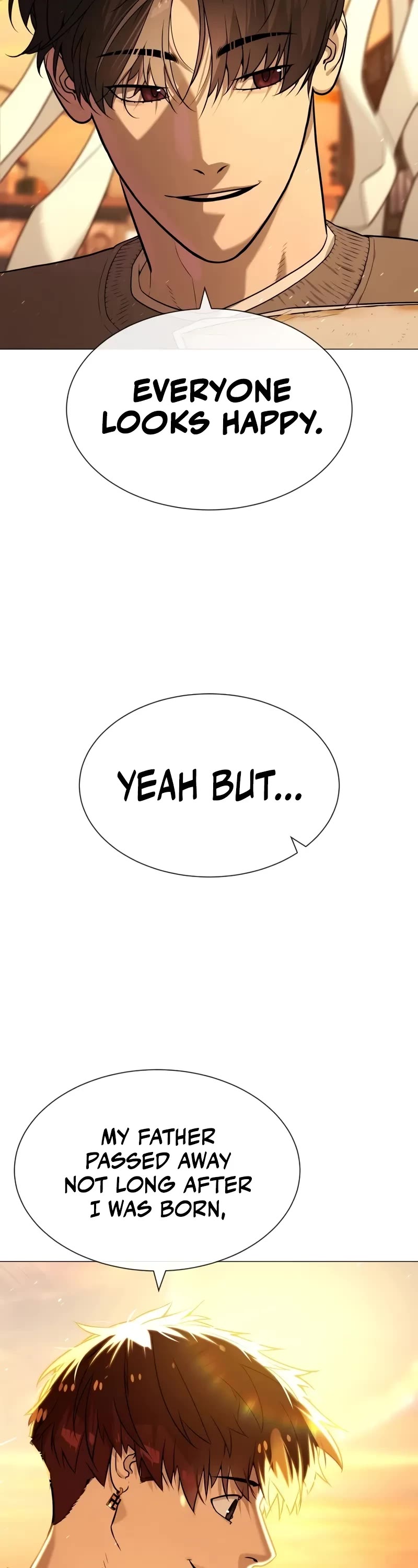 Killer Pietro chapter 61 page 58