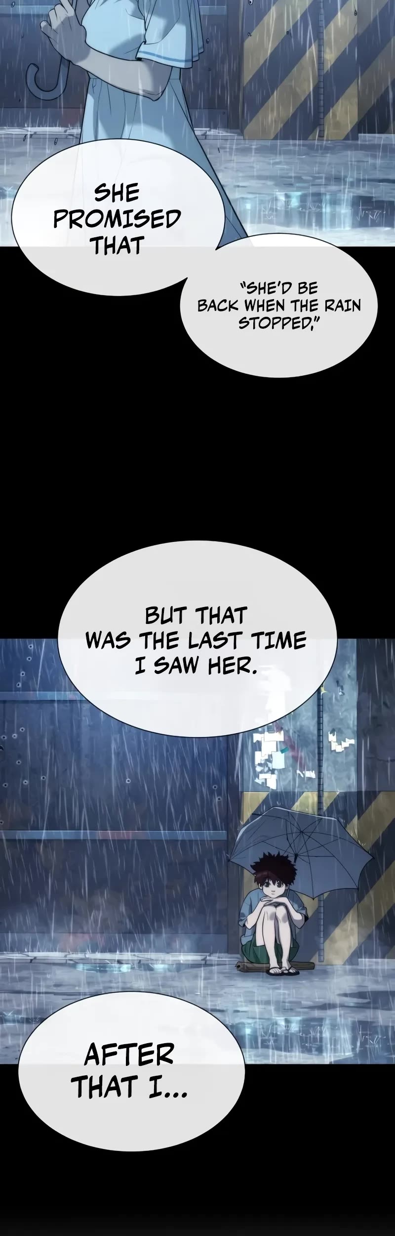 Killer Pietro chapter 61 page 60